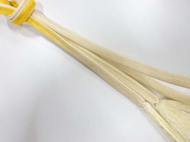 Japanese Kimono / Accessories Silk